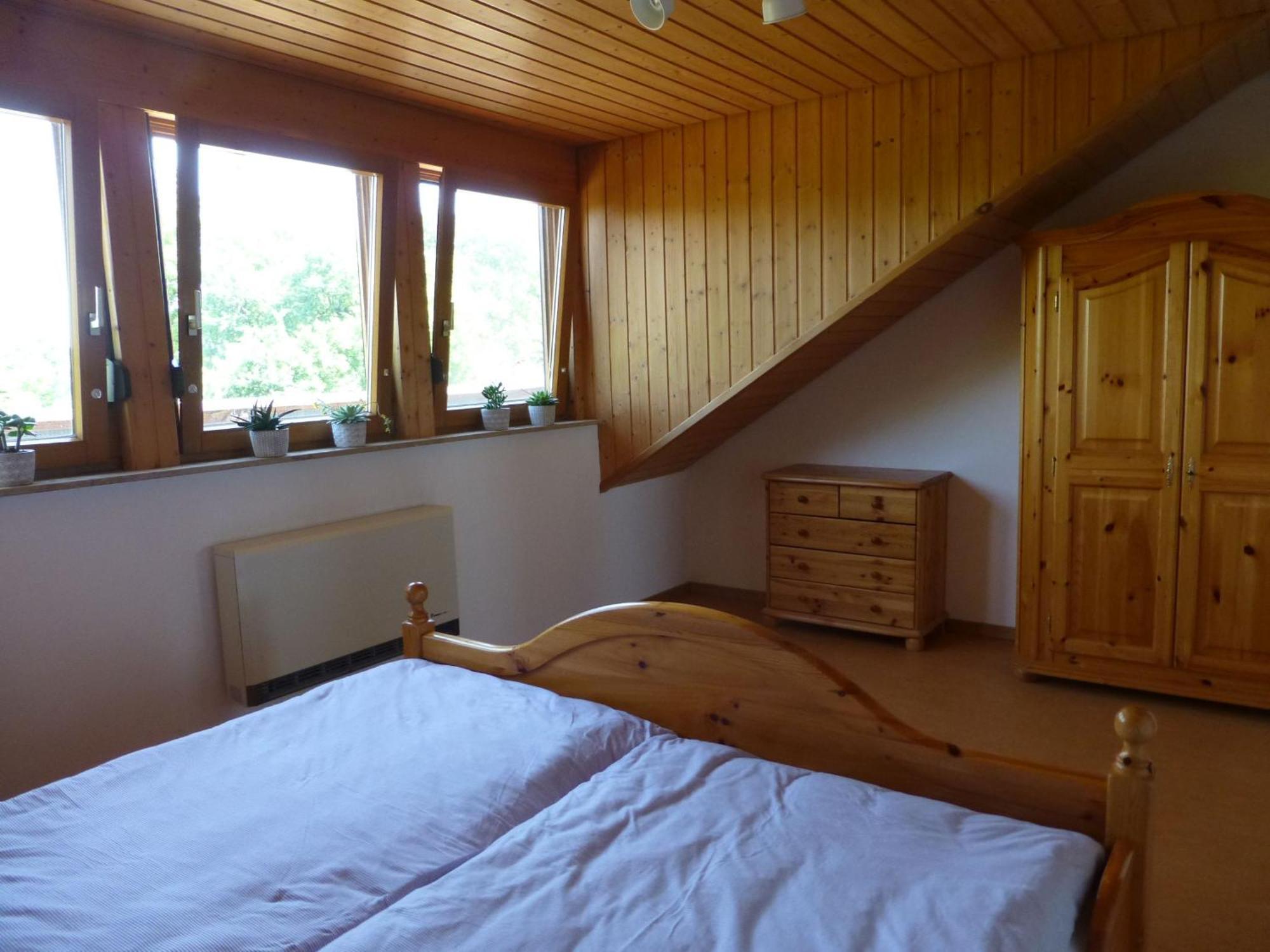 Moorwiesenhof Ostrach Kültér fotó