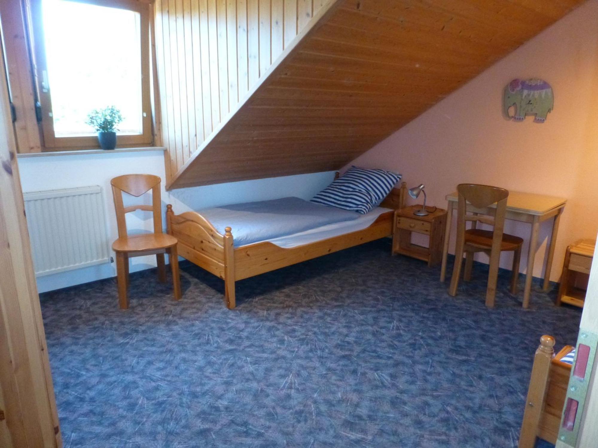 Moorwiesenhof Ostrach Kültér fotó